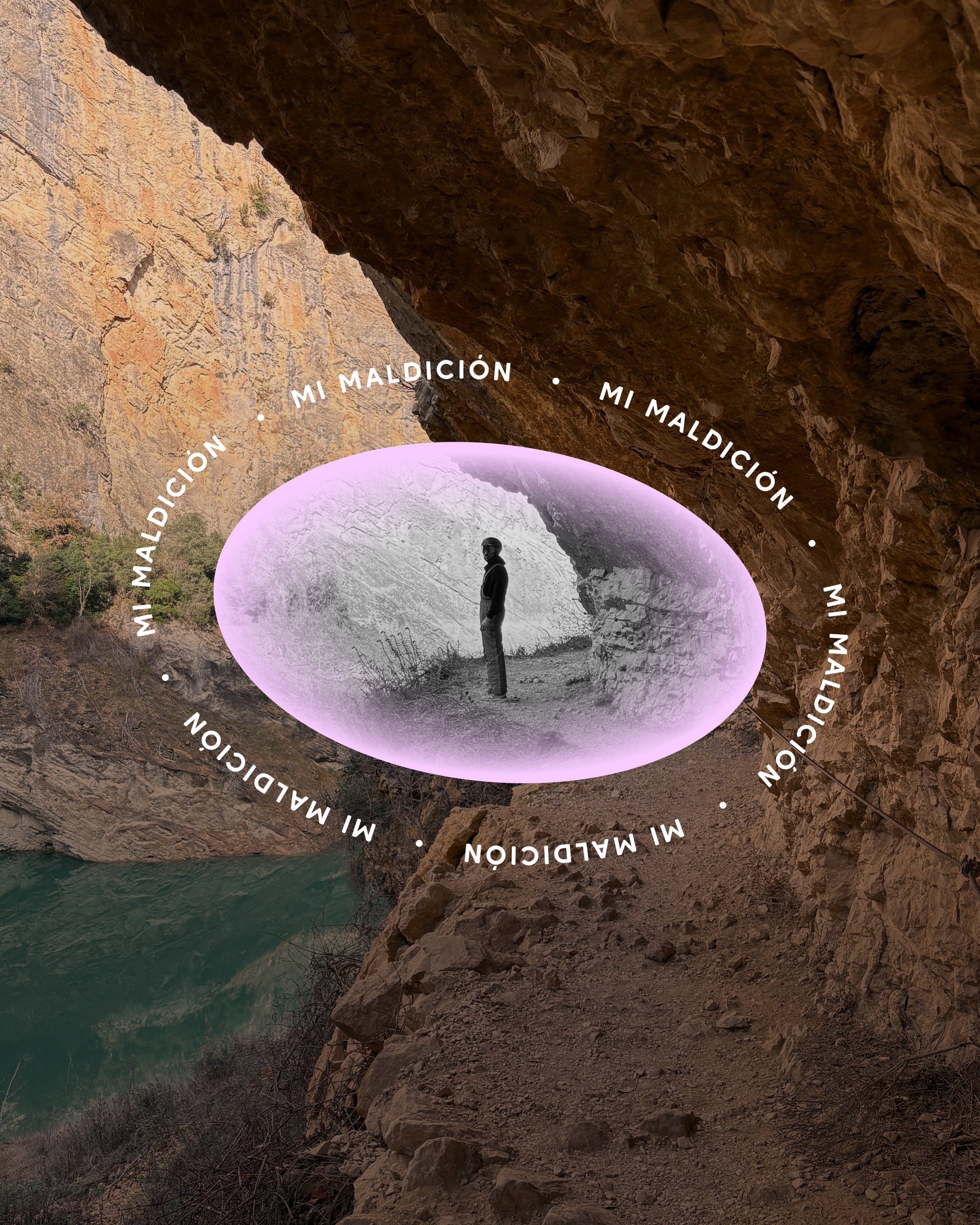 Mi Maldición Se Convirtió en Mi Propósito