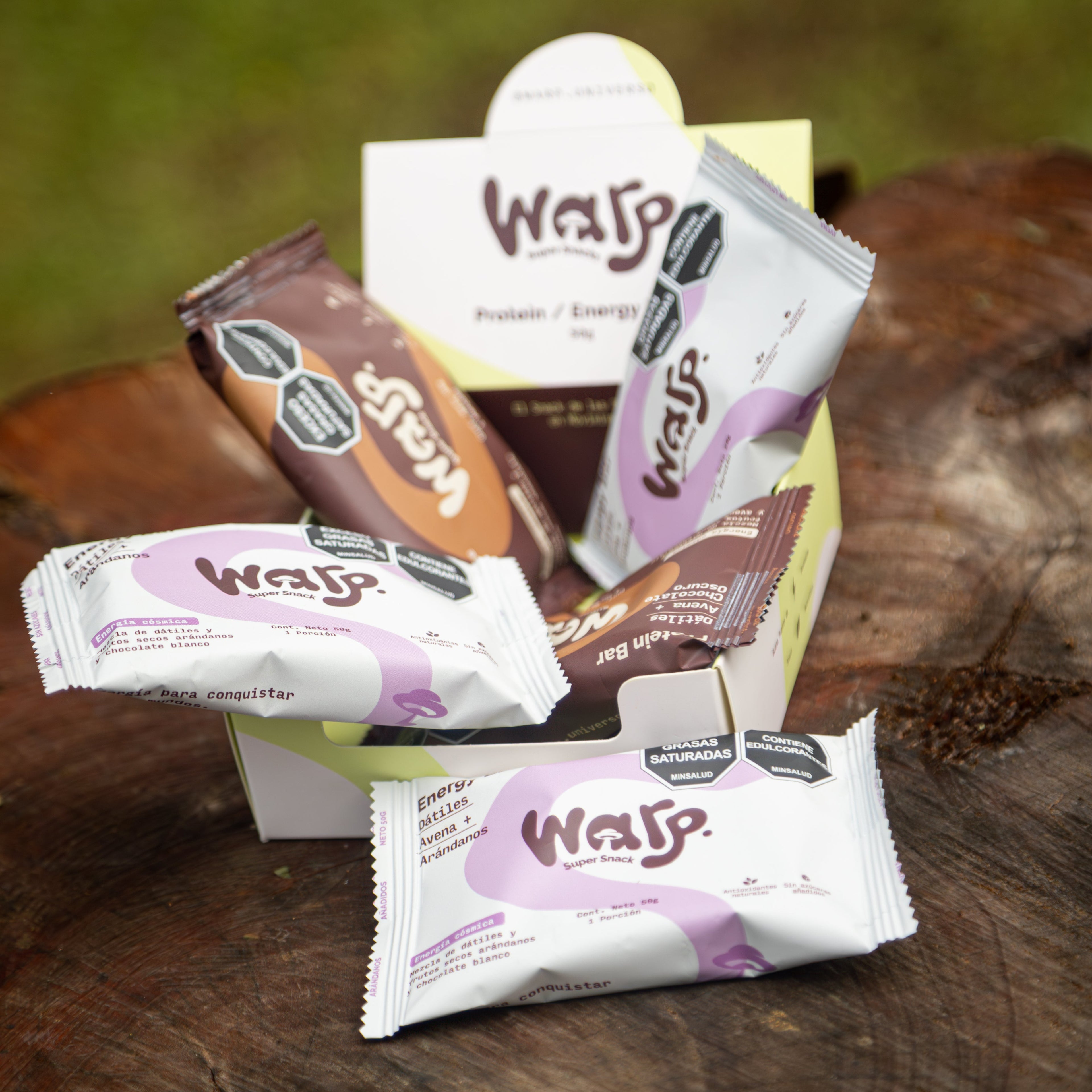 ¡Promo! Pack Lanzamiento 5x4