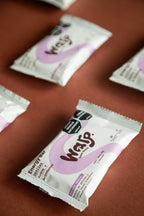 Warp Bars Pack x12 (Paga solo 10)