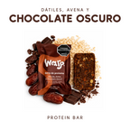 Warp Snacks Pack x12