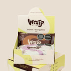 Warp Bars Pack x12 (Paga solo 10)