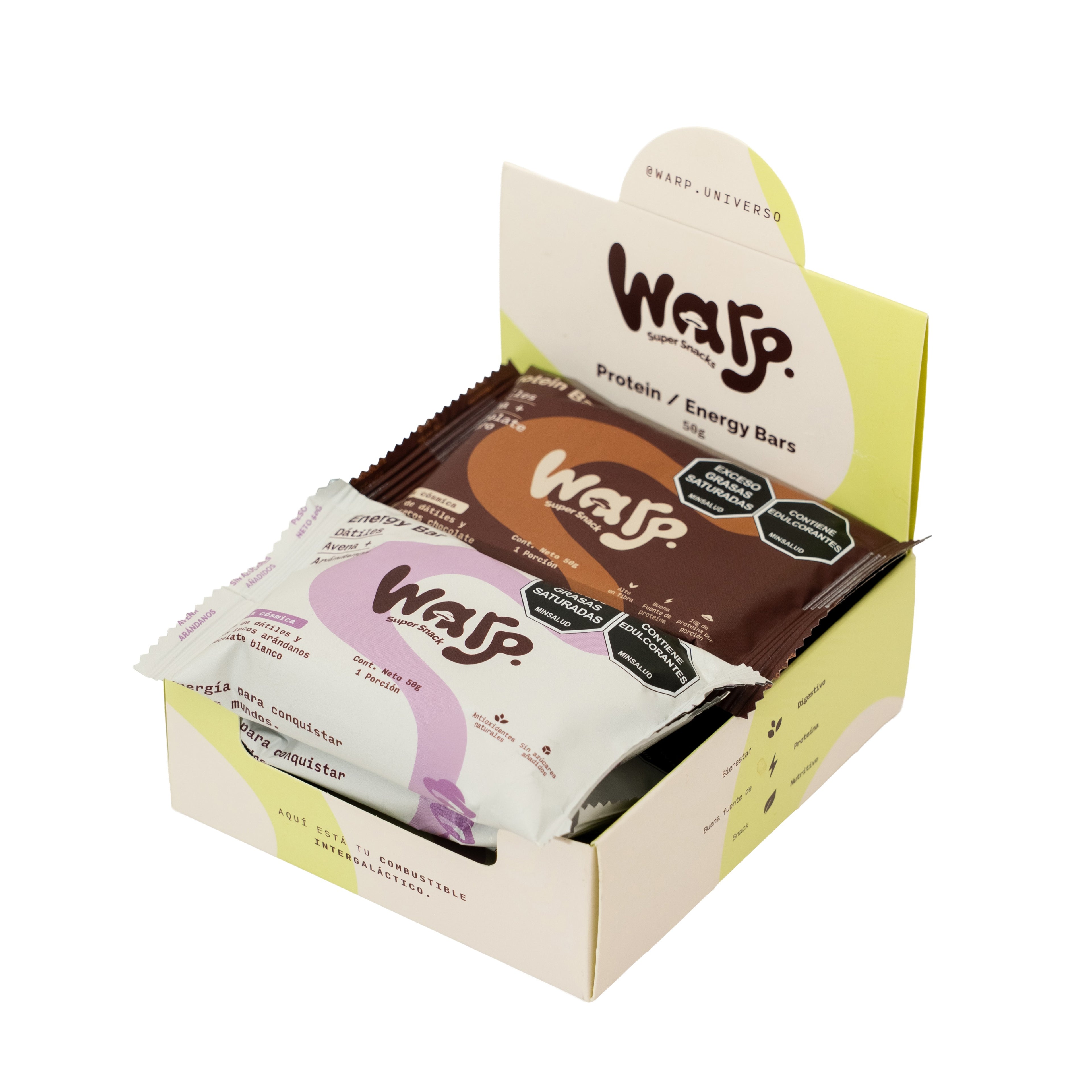 ¡Promo! Pack Lanzamiento 5x4